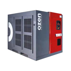 Booster generador de presion Marca OZEN-1