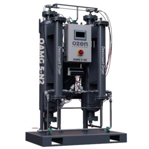 Generador de Nitrogeno